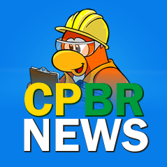 Bem-vindo ao Portal de Novidades da Club Penguin Brasil (CPBR). Novidades postadas por @ashhae, @Vermelho0106 e @Gustarrini.