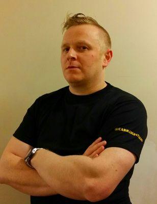 Community & youth worker. General moaning bastard. Hater of the sham that is Irish politics.