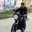 Jorge Melo - @translector - Twitter