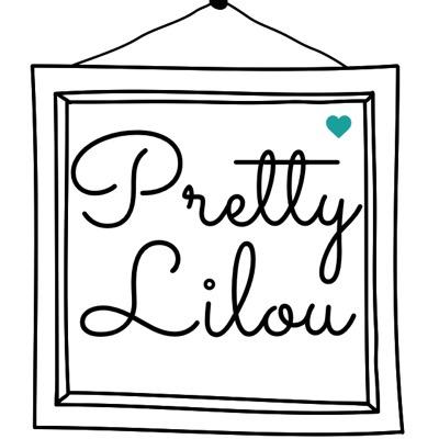 Pretty_Lilou's profile picture. Quirky, fun, inspirational designs for your person, phone and home.
(Worldwide shipping)