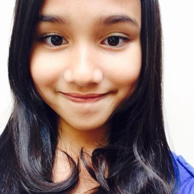 Heyo follow twitter aku yang ini ya ok