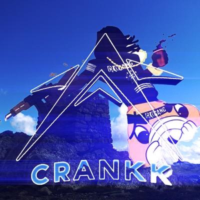 Crankk300's profile picture. I be boolin. @AvianClan player.