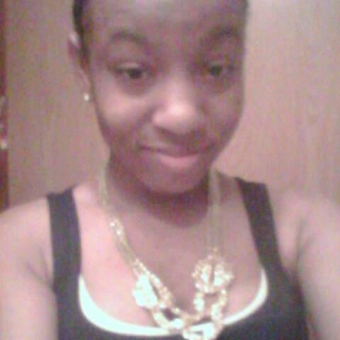 Lady Y.N.O Ain't No Fuxkinn With. R.I.P Ky You Will Be Missed 05.18.97 - 03-13.15 Love You bruhh