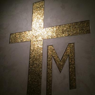CatholicTeenHQ's profile picture. 