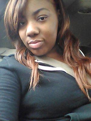 I Live For Myracle She Has My ♥ My No Matter What , I LOVE MY FAT FATS !