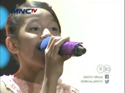 always support vitara idol jr dari Banjarmasin
