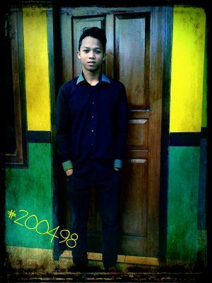 Bayoe19Bayu's profile picture. COKEX FAM'S 2014