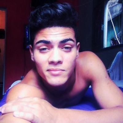 Ator Brasileiro. Contato Profissional: Florenciomatheus@gmail.com