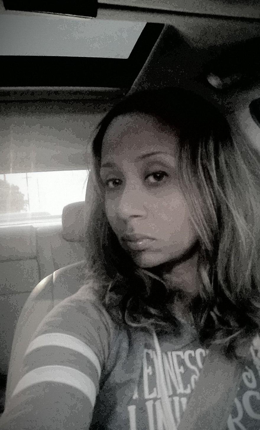 You either love me or hate me...Not really an in between type lady.