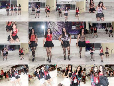 Professional Dancer-ModernDance More info for booking?@inga_aprilia @Reshaayushdlla @Indi_Sabintang @Feldasafitri