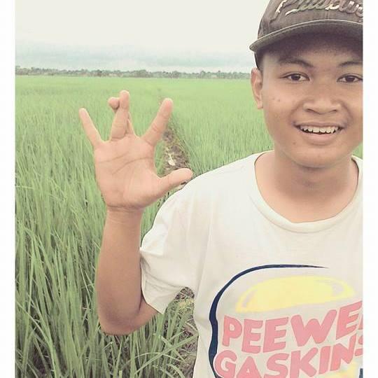 Yumakece53's profile picture. 