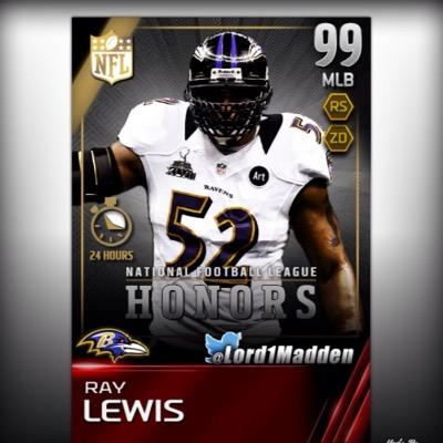 Lord1Madden's profile picture. 