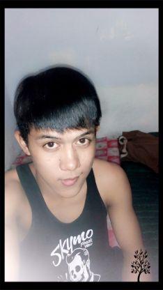 simple dan penyayang :-) I love allah..my fb dicky kriztiawan pin53D78FD8