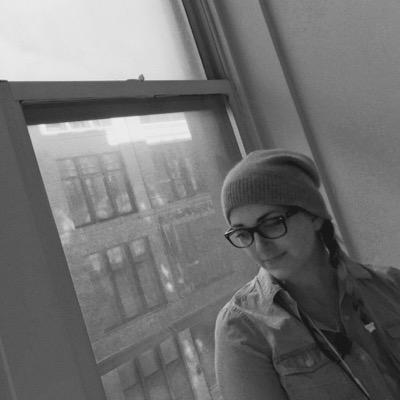 MarieCrane's profile picture. Future host of  Mornings With Marie.  A girl who works in TV and wants to live by the sea.