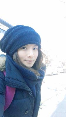 KarenWu99's profile picture. 