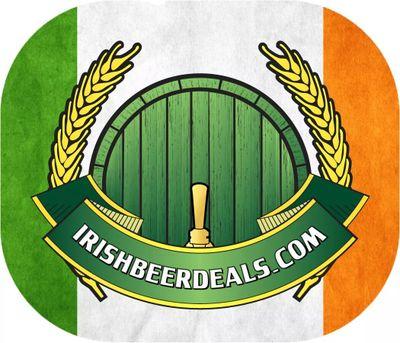 Beer deals and stories from Ireland and further a field. Email darren@irishbeerdeals.com and we will share your promotion/story
