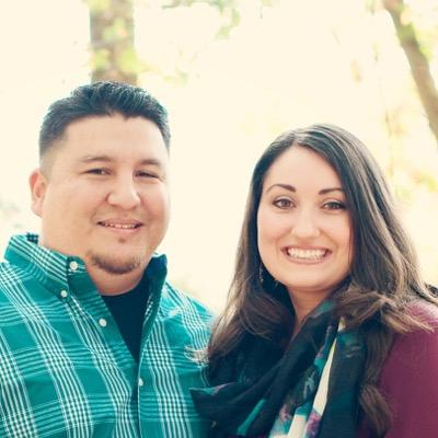 Christian. husband. father. pastor.