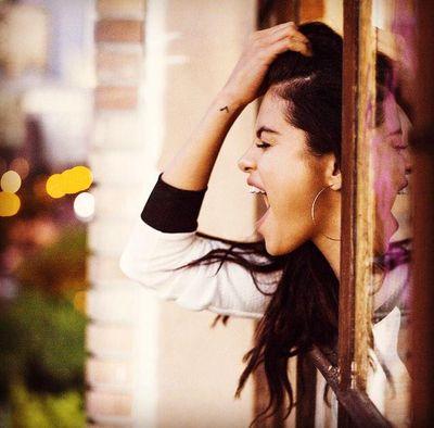 Selena is perfect, Follow me and I'll follow right back :)