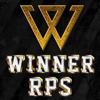 Squad&Base Decicated for WINNER RP's Only.  Wanna join? Put #WINNERRP on ur bio/loc !! Have fun with us ^-^
