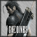 Gazoinks