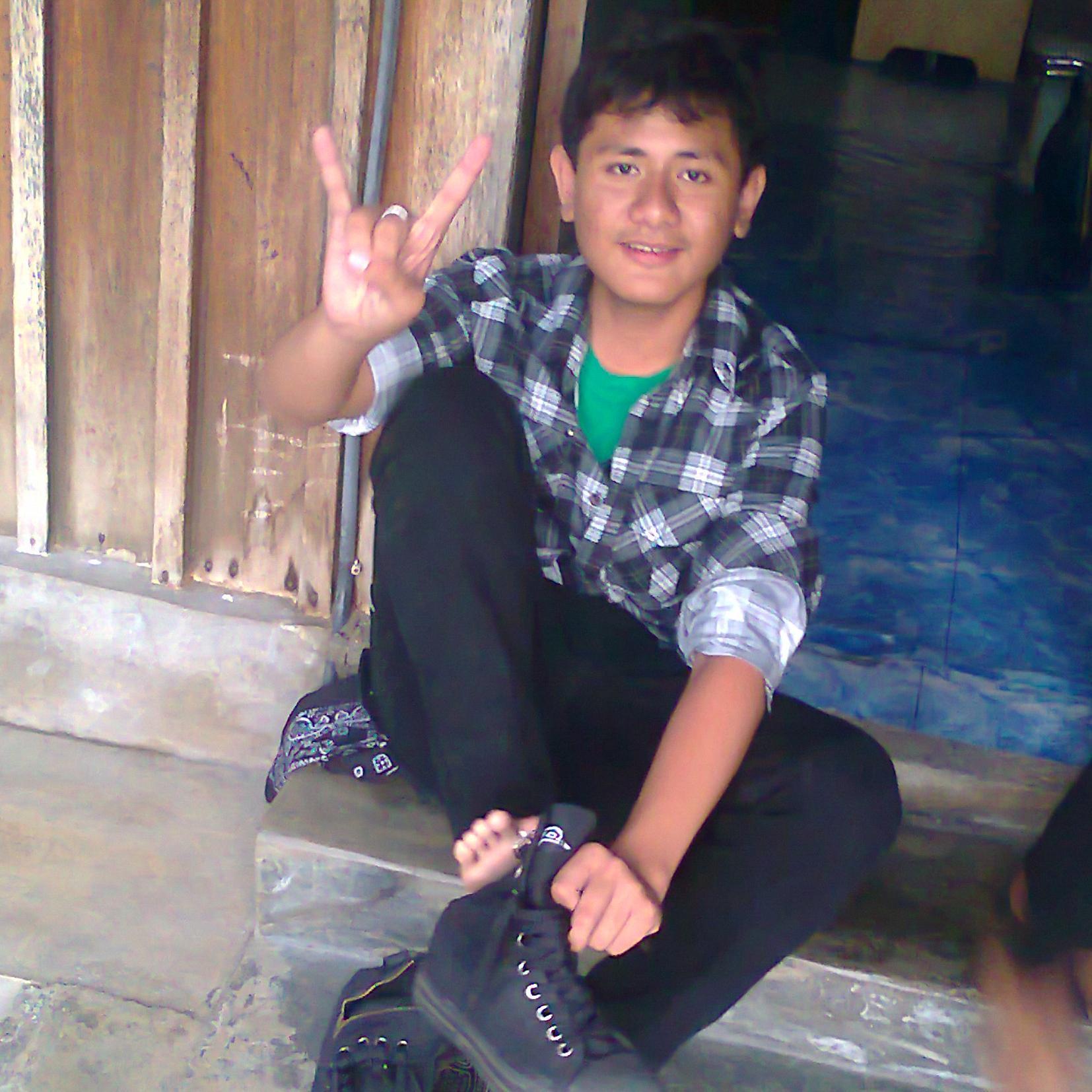 realashmuhammad's profile picture. call me arfah not arva , Architecture is best for business.