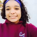 Imani Taylor - @thegiinsky - Twitter