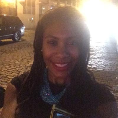 Momof3dews's profile picture. wife/mom of two boys and a girl/communications professional/lover of books/walking in faith each day