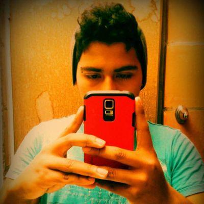 OrtegonDaniiel's profile picture. 