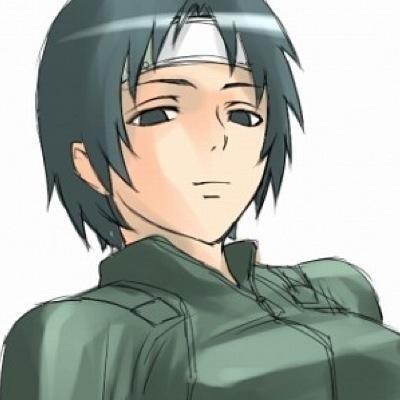 ファ毛みぇ 【Your words may be true, but I can already tell... Your smile is fake.】[NarutoRP/DetailedRP/Genderbent] 《@HansamuYamanaka... My glowing flower...》