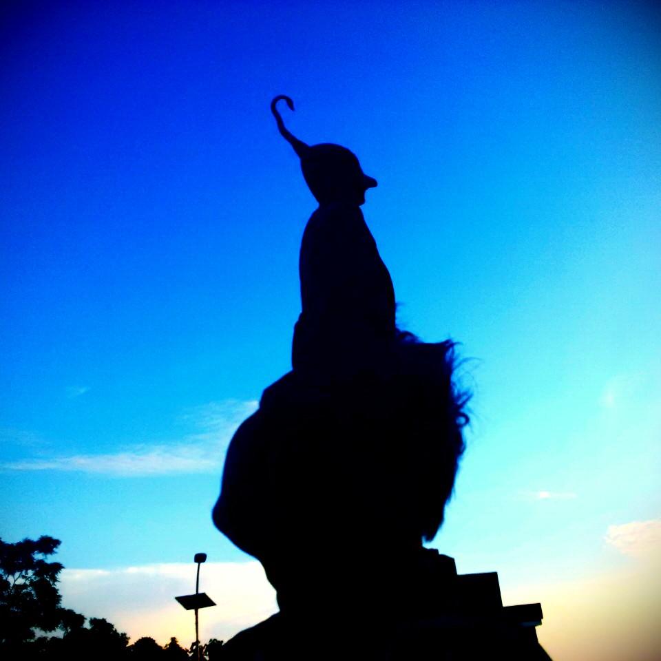 Tanah air ku indonesia