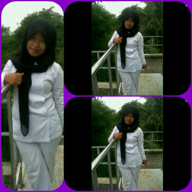 semua tentang diriku ini ada padamu ♥ Mama Papa I ♥ you :* :* {}