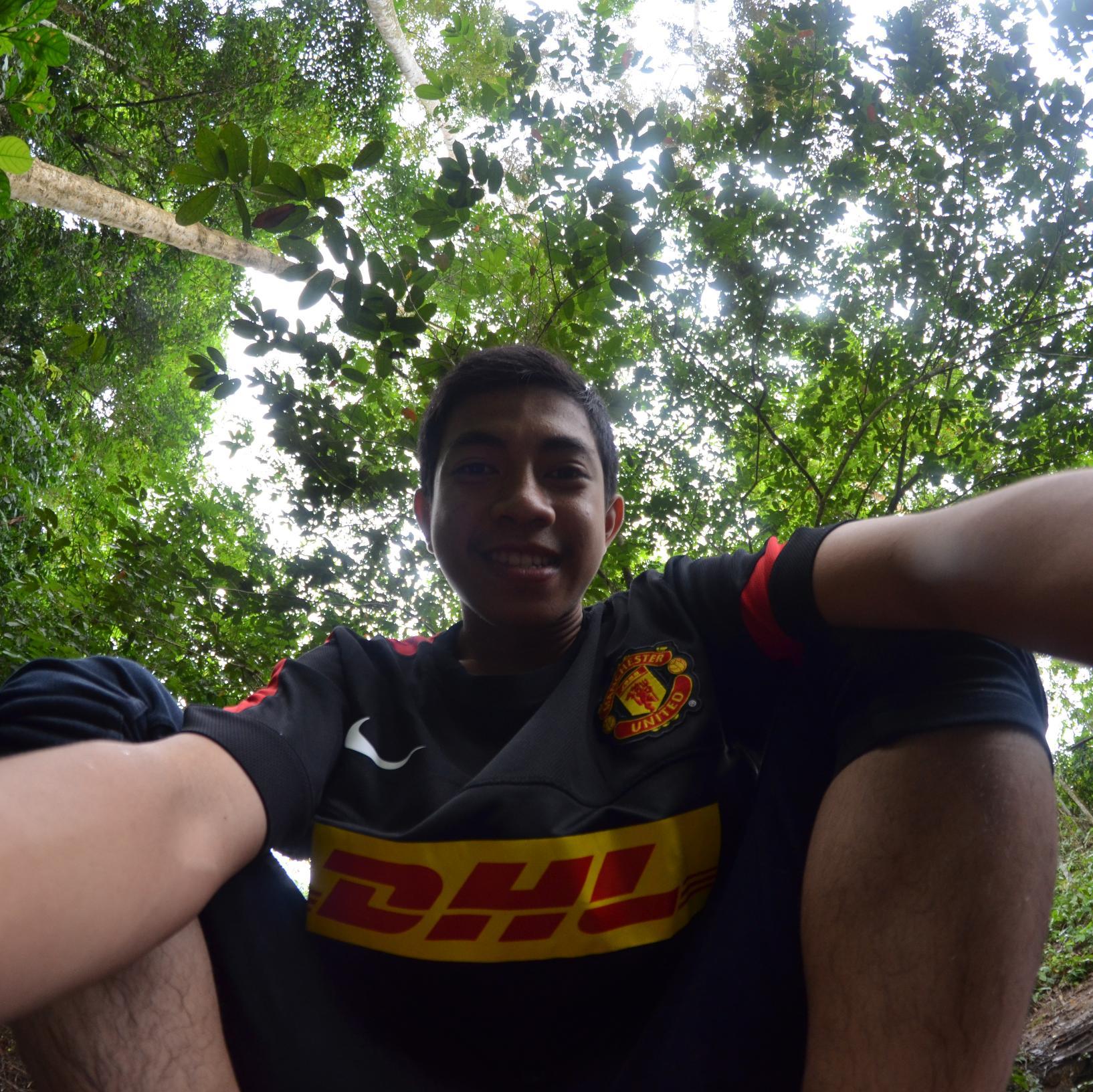 ID Steam : rifari_iw | Let's Play Dota2 Together ^.^)/