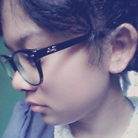 my name is Nur Tiyasari  | My favorite country is Japan | I was a fan of EXO | My hobbies are listening to music, writing, reading, and finding out about EXO