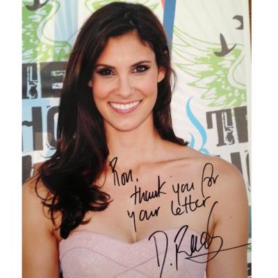 RonTreger's profile picture. 