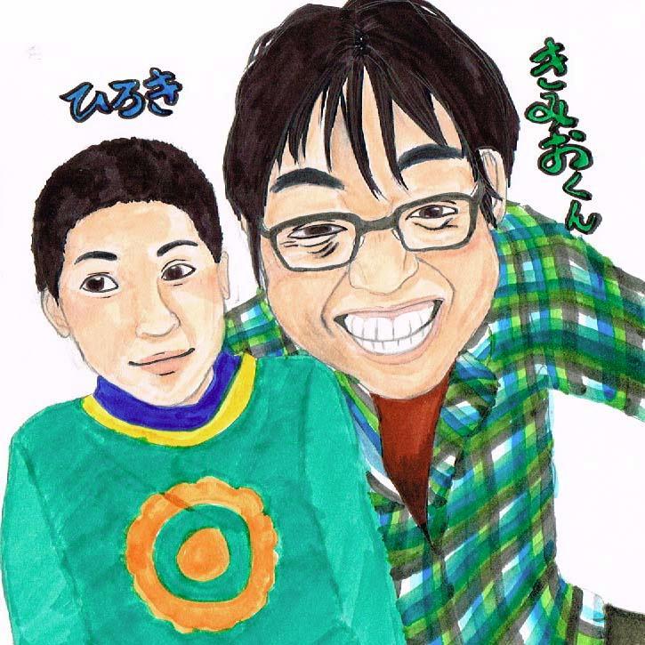 tadtter's profile picture. 