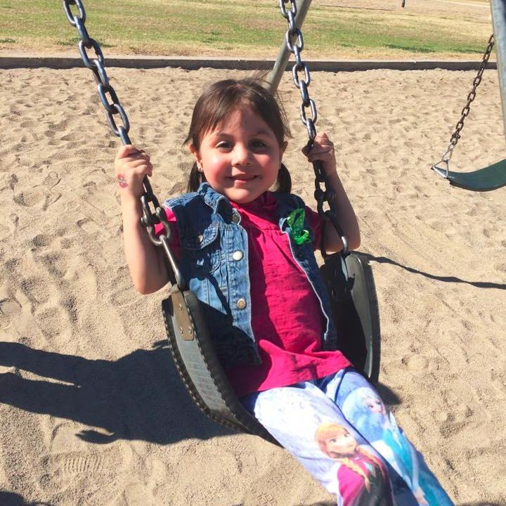 Aliyah is first to receive a liver from living donor, her mother. God gave her miracle to live for three years. Cancer took her 9/24. Complained about it 5x