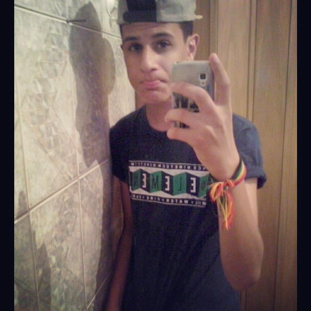 pod seguir ;3