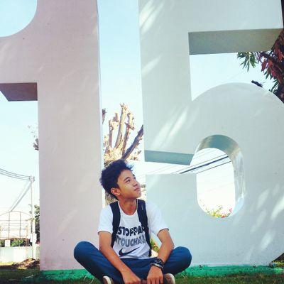 “Sorry if im paranoid, I cant help it if I care.