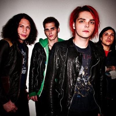 Brooke_Maxson's profile picture. ✨I'm gonna light up this place and die in beautiful stars✨