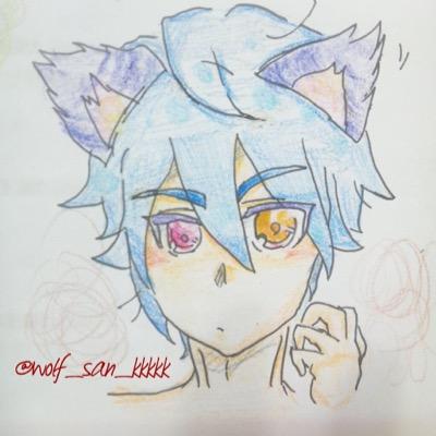 狼さん死亡中さんのプロフィール画像