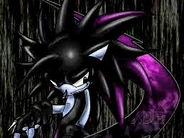 Just some hedgehog that has been cursed... #single  #TeamSXF Theme: Pendulum - A Skylit Drive