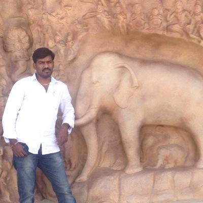 prabugk's profile picture. 