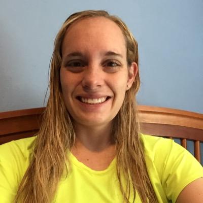 jessicaabullock's profile picture. Go Gators!