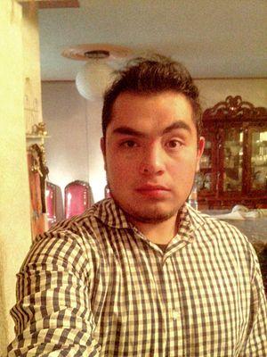 rueda_chucho's profile picture. 