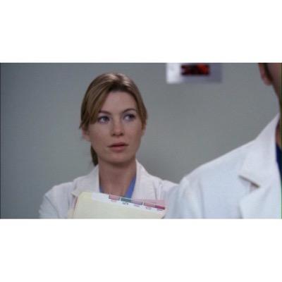My name is Lexi, not Lexie Grey (but i wish). I'm in love with fictional characters and they are very real to me❤️ loving everything that is greys and pp❤️