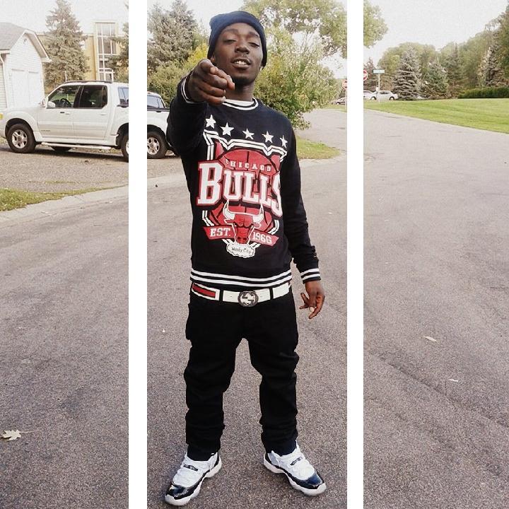 WesBangaz is a is an international rapper, songwriter, and entrepreneur From Brooklyn Park, Minnesota. R.i.P &= , R.i.P KB