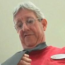 AlexsdadChester's profile picture. I'm Chester, Alex from Target's grandad. Can I help you tie your fucking tie!?