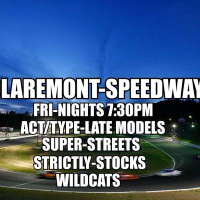tsspeedway's profile picture. 1/3 mile paved oval racing friday nights.