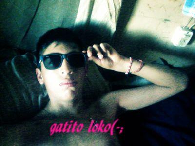 AxelDfr's profile picture. q aburido ! )-: