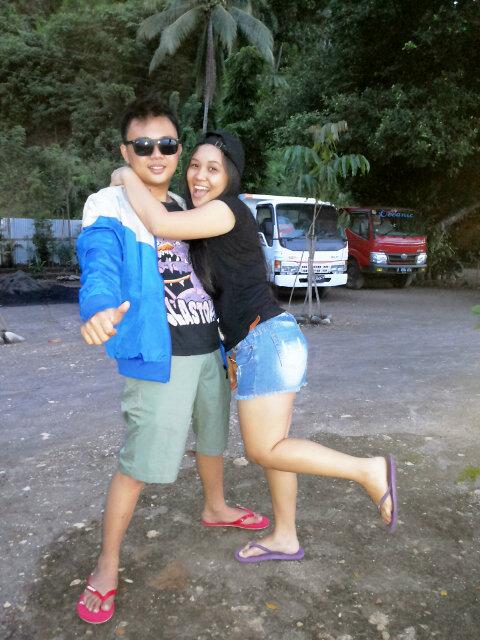 forever mine @RompasDLJ